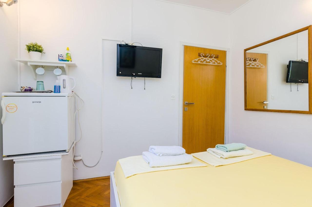 Room Bruna Dubrovnik Dış mekan fotoğraf