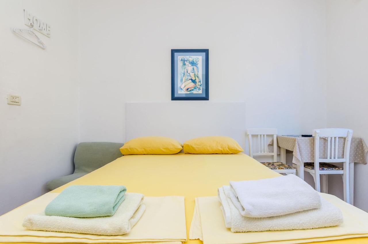 Room Bruna Dubrovnik Dış mekan fotoğraf