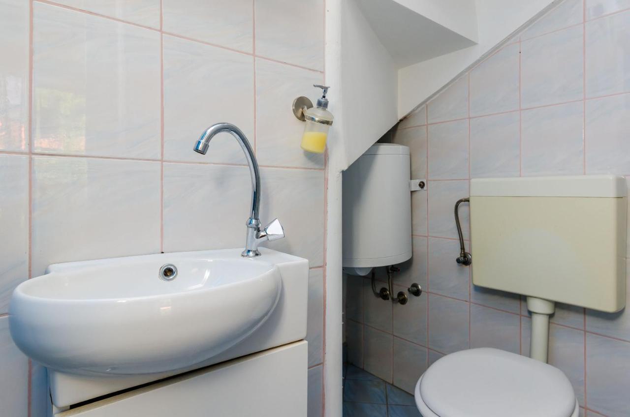 Room Bruna Dubrovnik Dış mekan fotoğraf