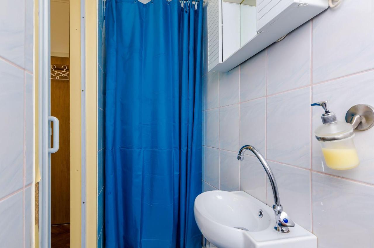 Room Bruna Dubrovnik Dış mekan fotoğraf