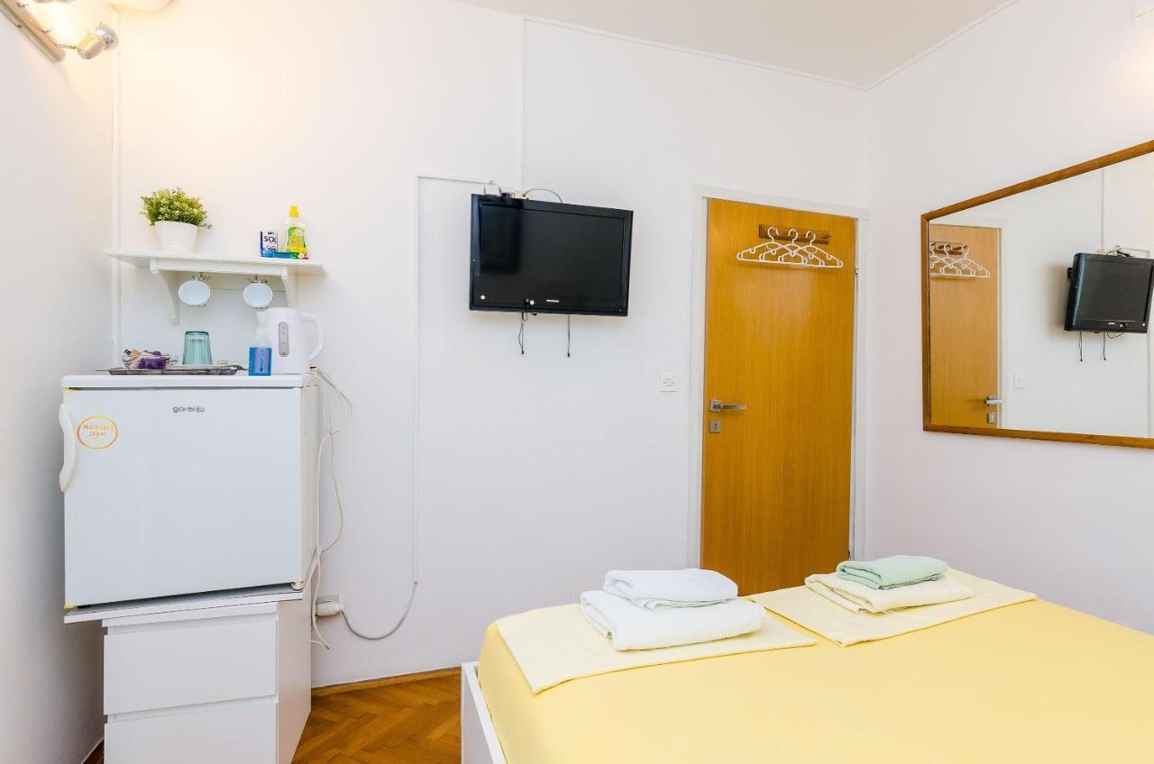 Room Bruna Dubrovnik Dış mekan fotoğraf