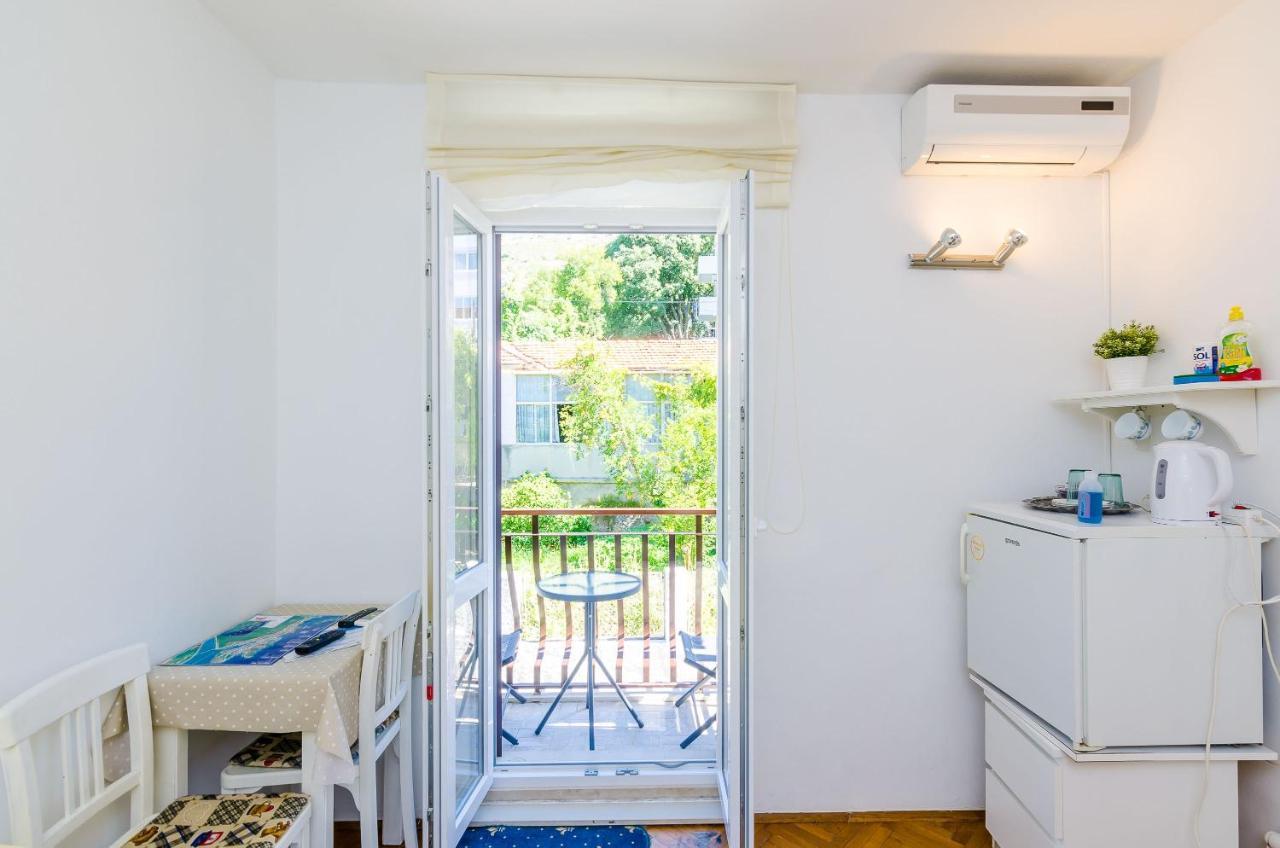 Room Bruna Dubrovnik Dış mekan fotoğraf